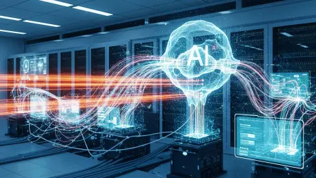 AI in Telecom: From Pilot Projects to Core Strategy