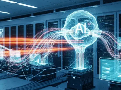 AI in Telecom: From Pilot Projects to Core Strategy