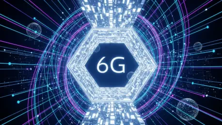 Is Your 5G Focus Creating a 6G Blind Spot?