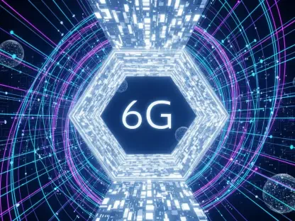 Is Your 5G Focus Creating a 6G Blind Spot?