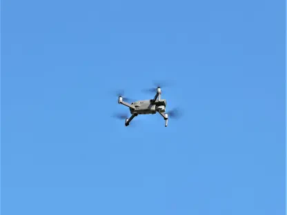 How Is Telecom Innovation Driving the New Space Economy?