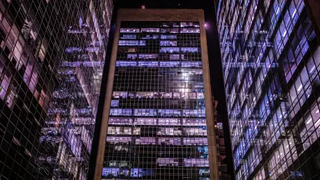 Why Are Data Centers Driving Up Cleveland’s Electric Bills?