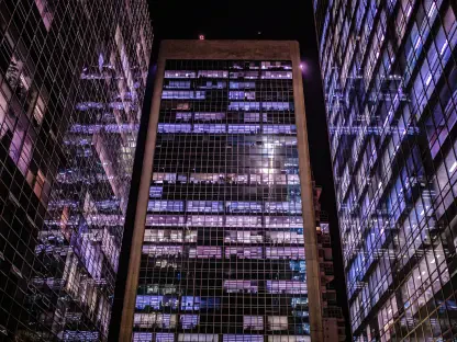 Why Are Data Centers Driving Up Cleveland's Electric Bills?