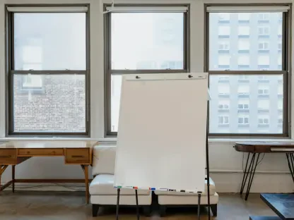 U.S. Wireless Giants Drop DEI Policies for FCC Approvals