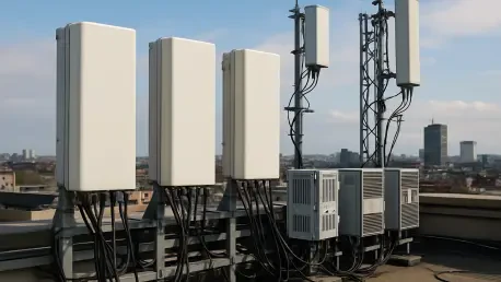 vOpen RAN: From Concept to Industrial Reality