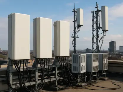 vOpen RAN: From Concept to Industrial Reality