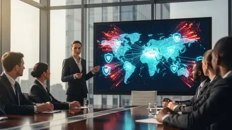 Tech Strategy Moves to the Boardroom in 2026