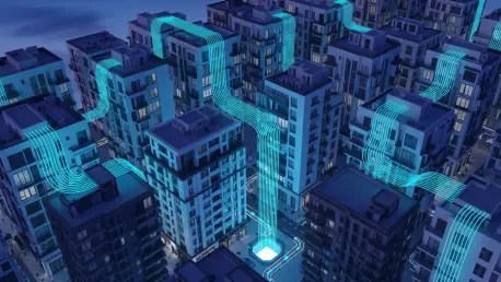 Trend Analysis: Digital Infrastructure Upgrades