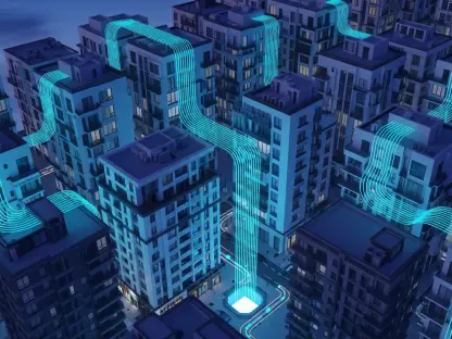 Trend Analysis: Digital Infrastructure Upgrades