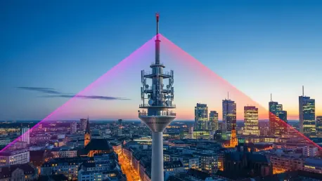German Giants Test Dueling 5G Slicing Strategies