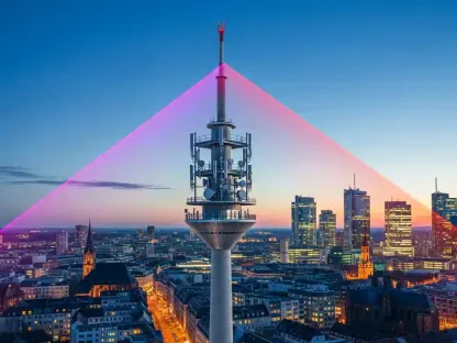 German Giants Test Dueling 5G Slicing Strategies