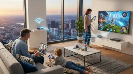 What Drives China's AI-Powered Fiber Revolution?