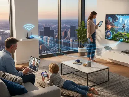 What Drives China's AI-Powered Fiber Revolution?