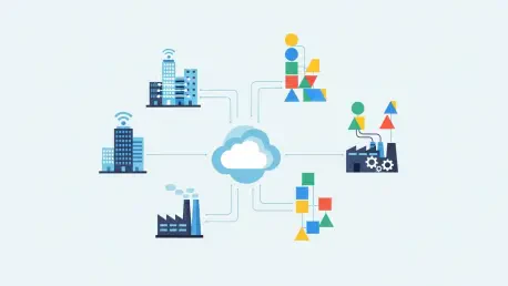 Optimizing IoT With Fog Computing and Microservices
