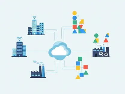 Optimizing IoT With Fog Computing and Microservices