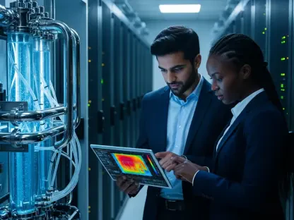 Why Is Wall Street Betting Big on Vertiv?