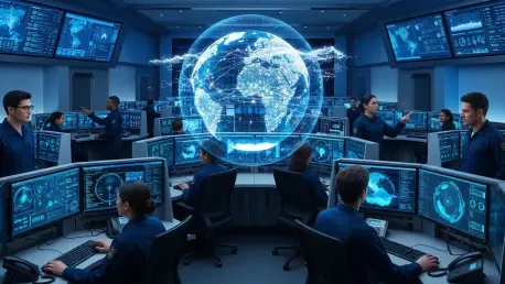 Space Force Begins $212M Overhaul of Base Networks