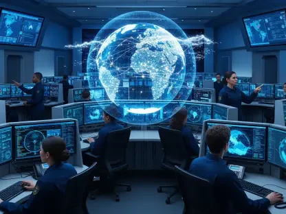 Space Force Begins $212M Overhaul of Base Networks