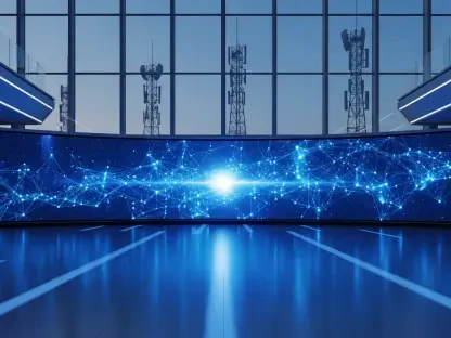 Telcos Clash With Navi Mumbai Airport Over Network Control