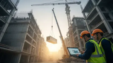 AI's Real Winners Are Building Its Infrastructure