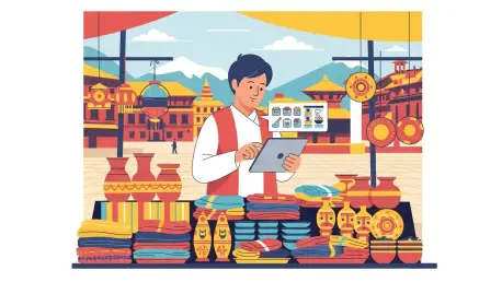 How Is Ncell Supercharging 4G Across Nepal?