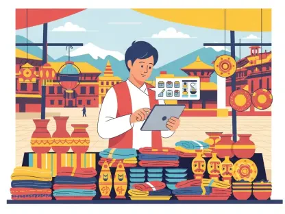 How Is Ncell Supercharging 4G Across Nepal?