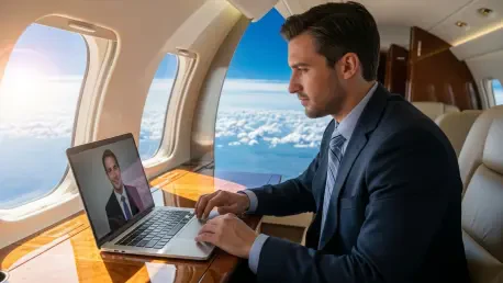 Can Gogo's 5G Transform Business Aviation?