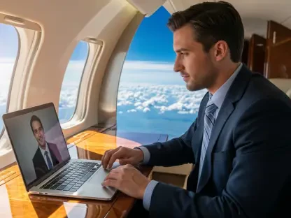 Can Gogo's 5G Transform Business Aviation?