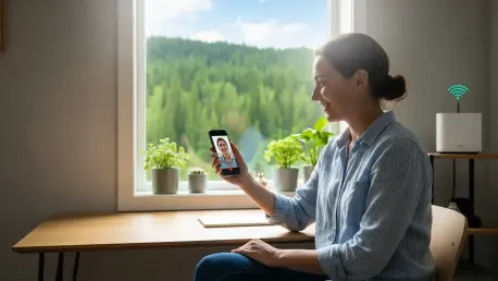 Wi-Fi Calling Delivers Clear Calls Without a Signal