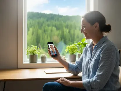 Wi-Fi Calling Delivers Clear Calls Without a Signal