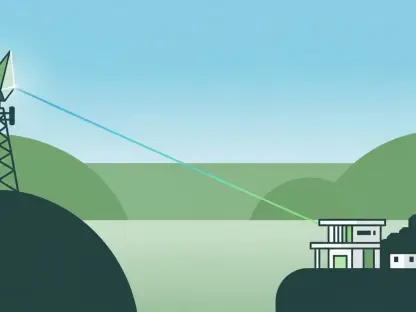 Alphabet Spinoff Taara Tackles the Last Mile With Lasers