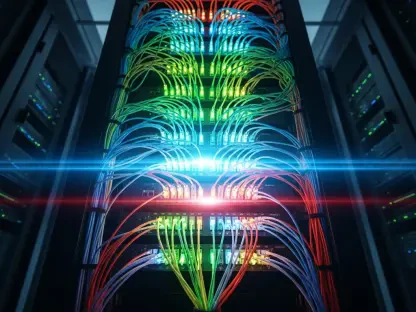 How Fiber Will Power the Future of the Internet