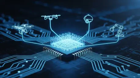 Qualcomm Unveils a Unified Platform for Edge AI and IoT