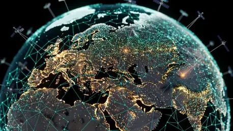 Can Telecoms Conquer Both Space and Advertising?