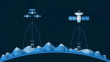 Can AT&T Catch T-Mobile in the Satellite Race?