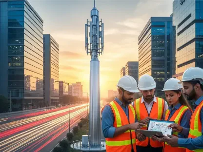 Trend Analysis: India 5G Network Deployment