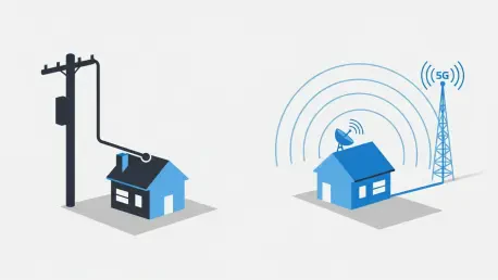 Cable Industry vs. Wireless Broadband: A Comparative Analysis