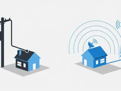 Cable Industry vs. Wireless Broadband: A Comparative Analysis