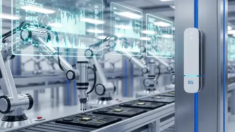 China's 5G Network Booms as Revenue Growth Slows