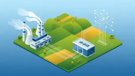 Can a Wyoming Data Center Secure America's AI Future?