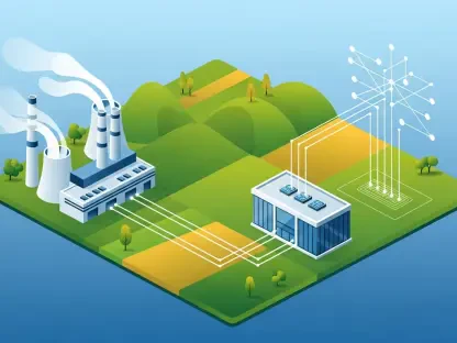 Can a Wyoming Data Center Secure America's AI Future?