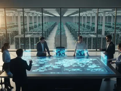 AWS Achieves the Telco Dream of a Self-Driving Network