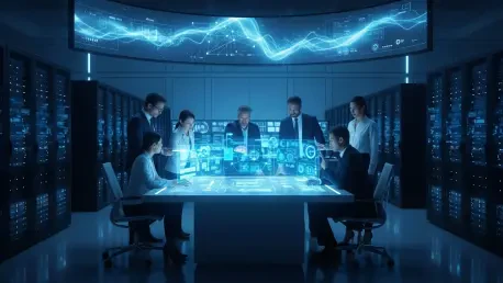 UK Unveils £210M Cyber Action Plan for Public Services