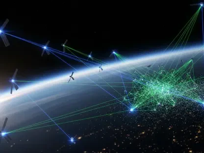 Will a Satellite War Derail Apple's Stock Rally?