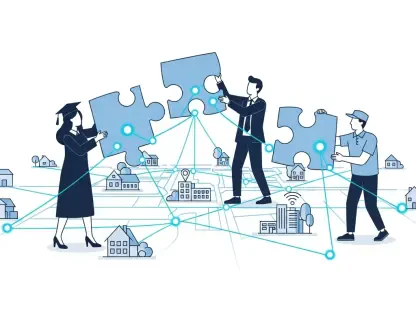 Community Partnership Forges New Fiber Tech Workforce