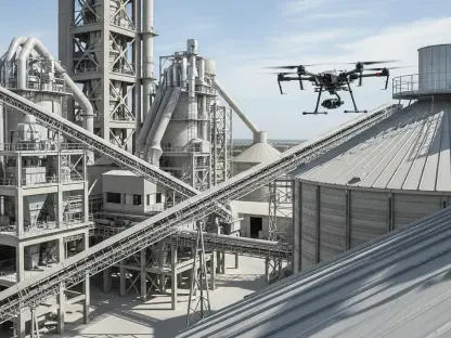 Ericsson Powers CIMPOR's Global Private 5G Expansion