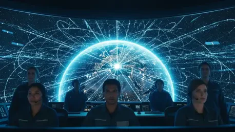 China Bids for Orbital Dominance With 200,000 Satellites