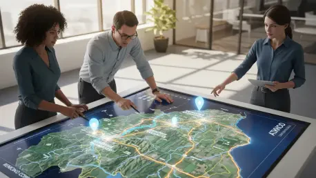 How Is New York Bridging the Digital Divide?