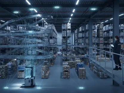 Broadcom Debuts Wi-Fi 8 Chipset for Unshakable Reliability