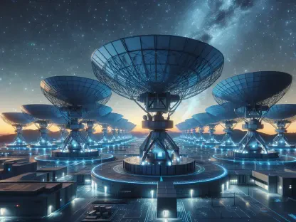 Can a $212M Upgrade Secure the U.S. Space Force?